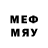 МЕТАДОН кристалл Ilya Samburov